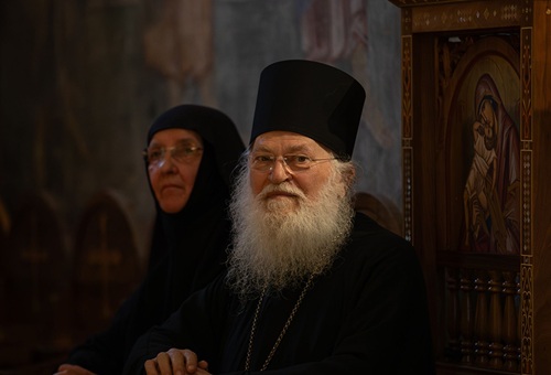 Часни Појас Пресвете Богородице