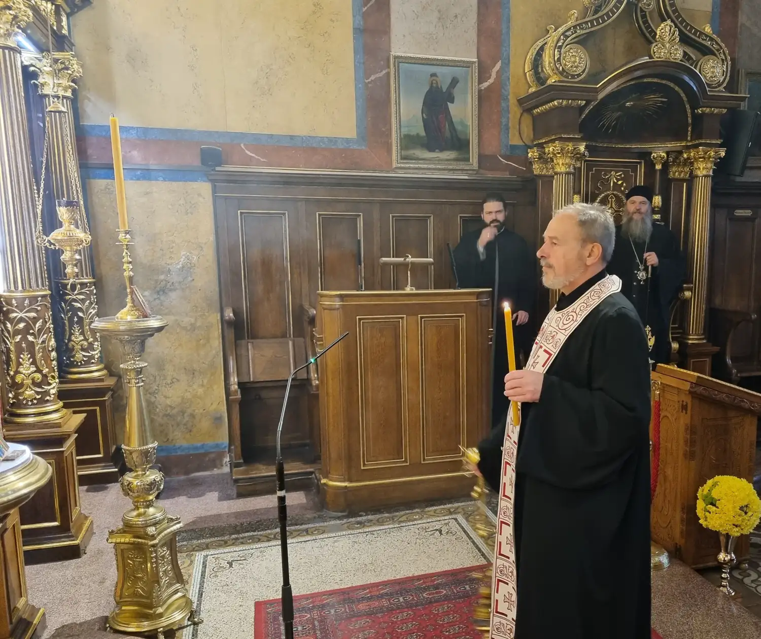 Помен невино пострадалим основцима и раднику ОШ „Владислав Рибникар“ у Београду
