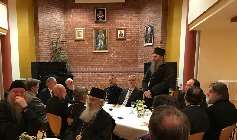 Православна Епископска Конференција Немачке заседала у Берлину