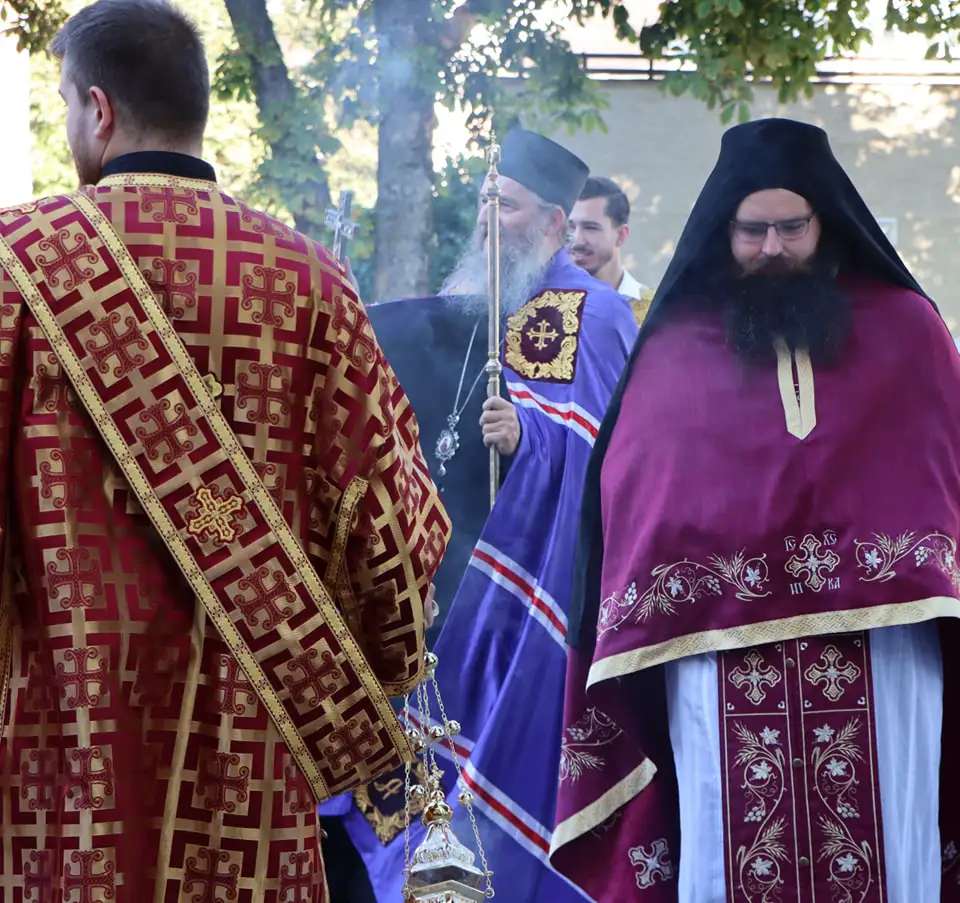 Духовна радост у Браунау на Ину – други део