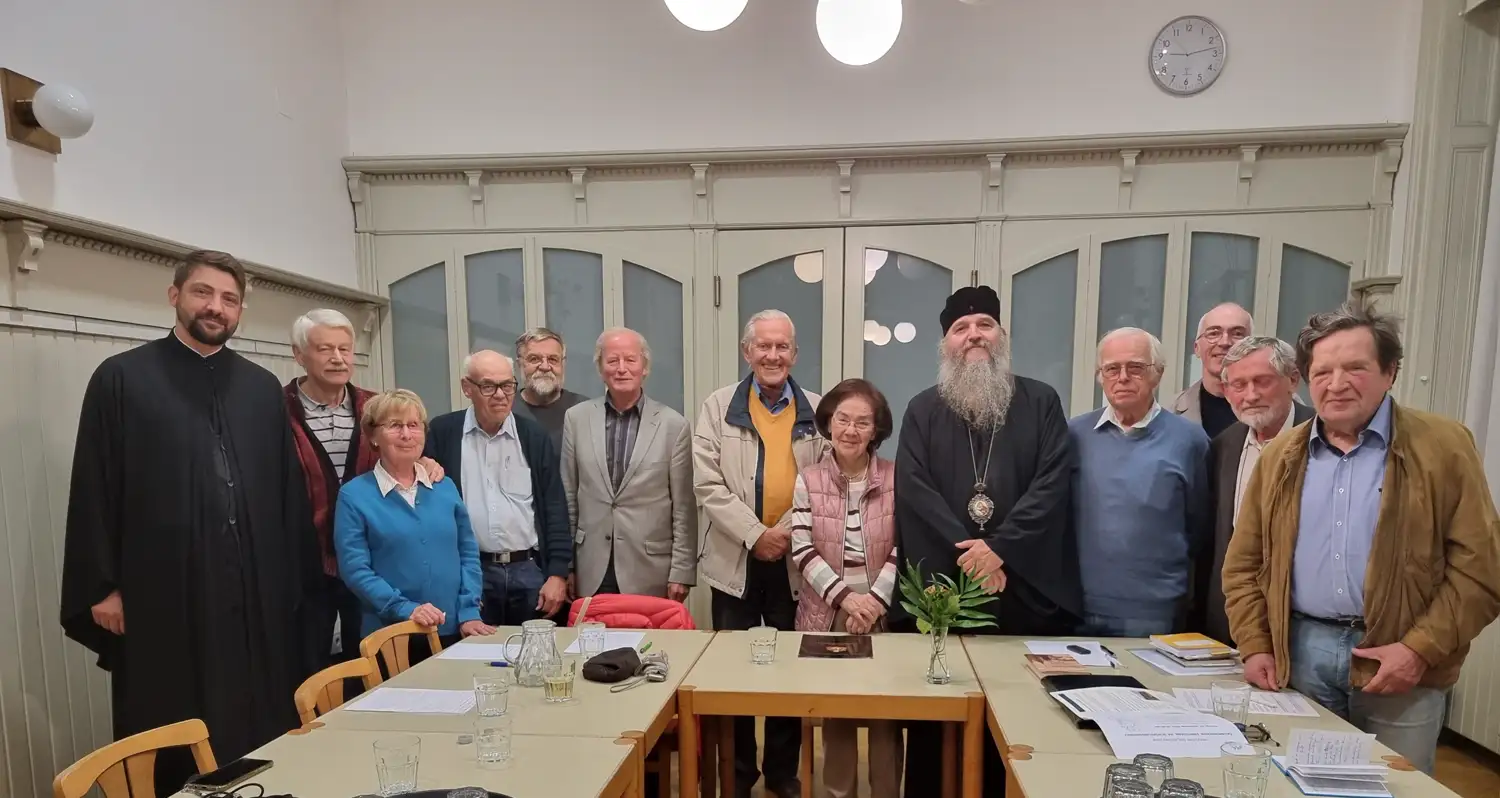 18. редовно заседање радне групе Умрежена Екумена