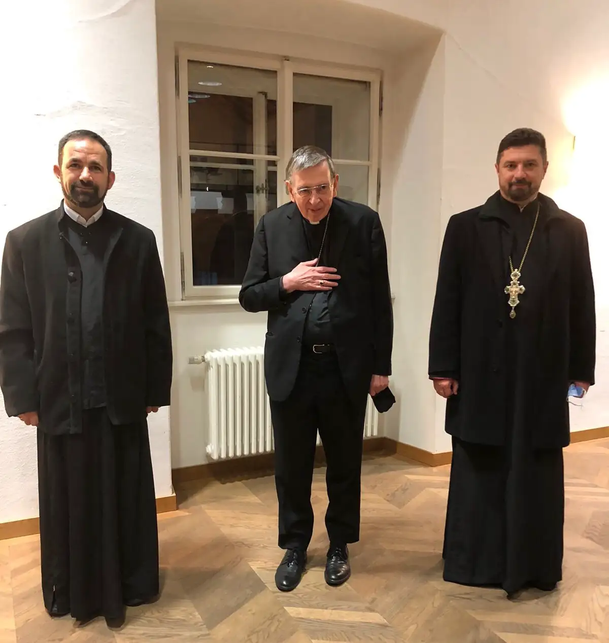 Годишњица фондације ,,Про Оријенте“ у Салцбургу