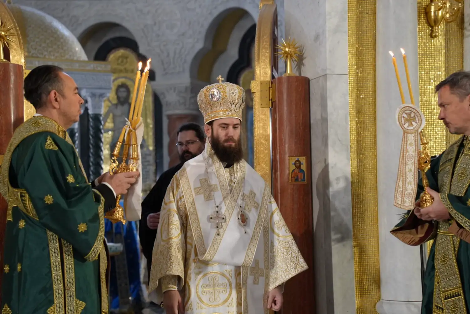 РЕЧ КОЈА ЈЕ ГРАДИЛА ТУМАНЕ