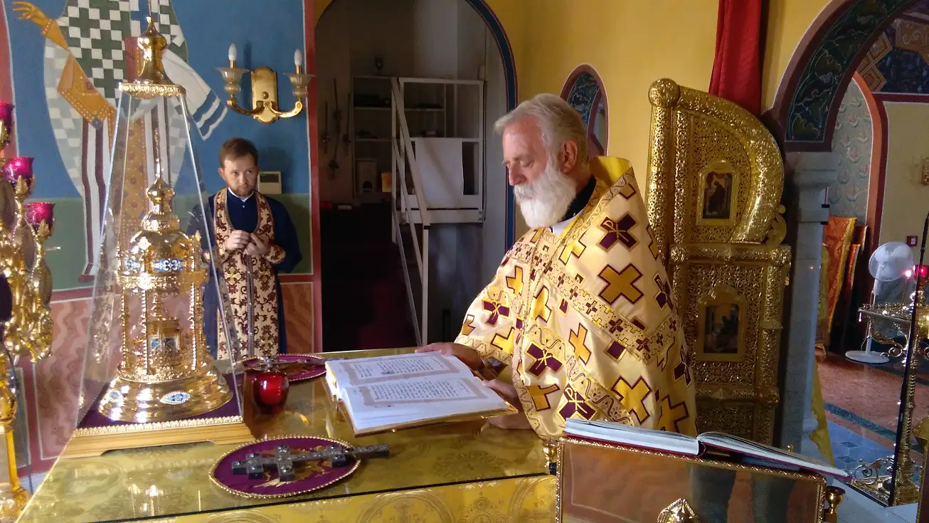У Риму обележен дан сећања на пострадале у “Олуји”