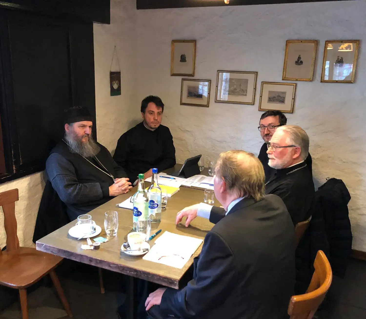 Пројекат кантоналног признања православних у кантону ВО