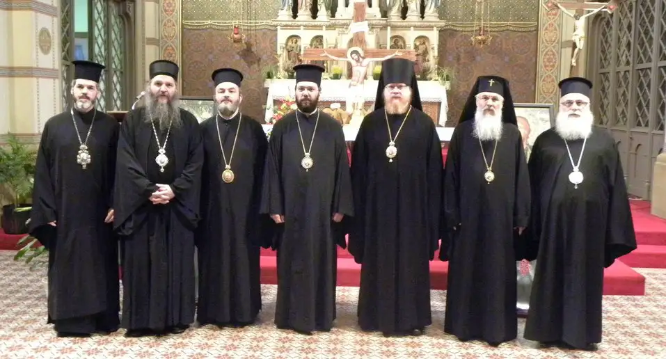 Десета седница Епископске Конференције Аустрије
