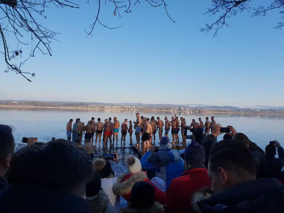 Богојављење у Цириху