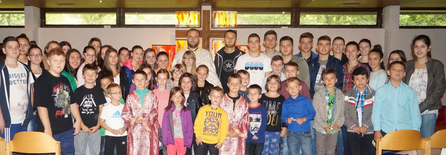 Мала Госпојина у Куфштајну и Фигену