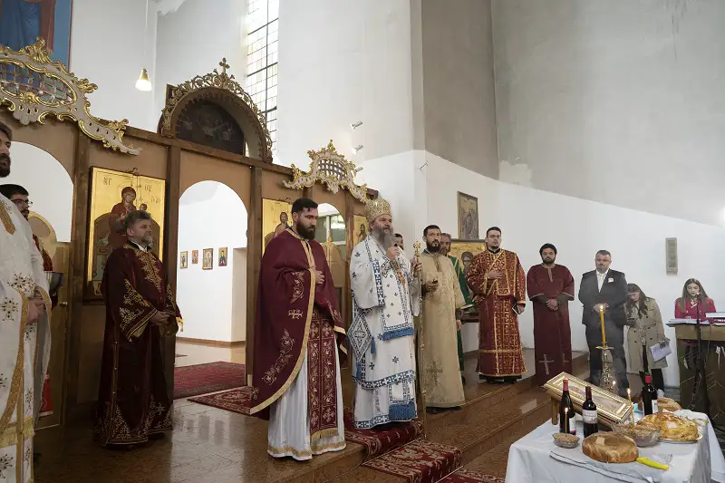 Марковдан у Браунау