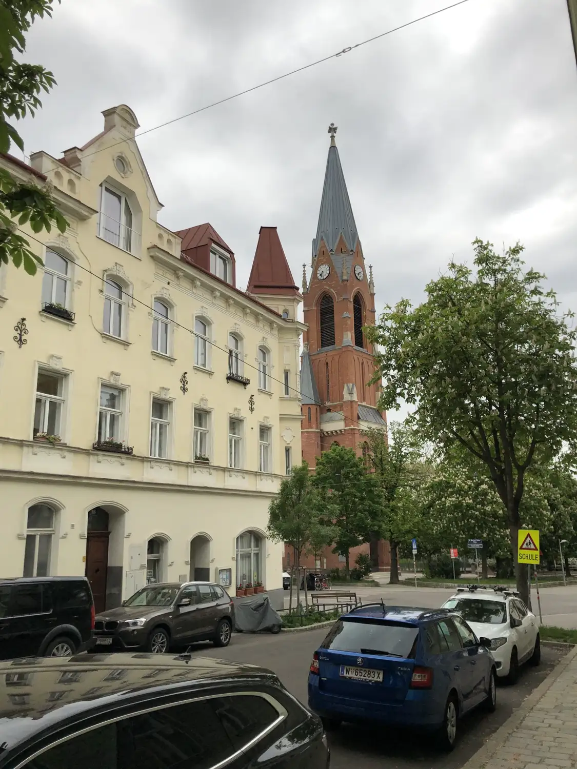 „Еколошко преобраћање Цркве“ (Ökologische Bekehrung der Kirche)