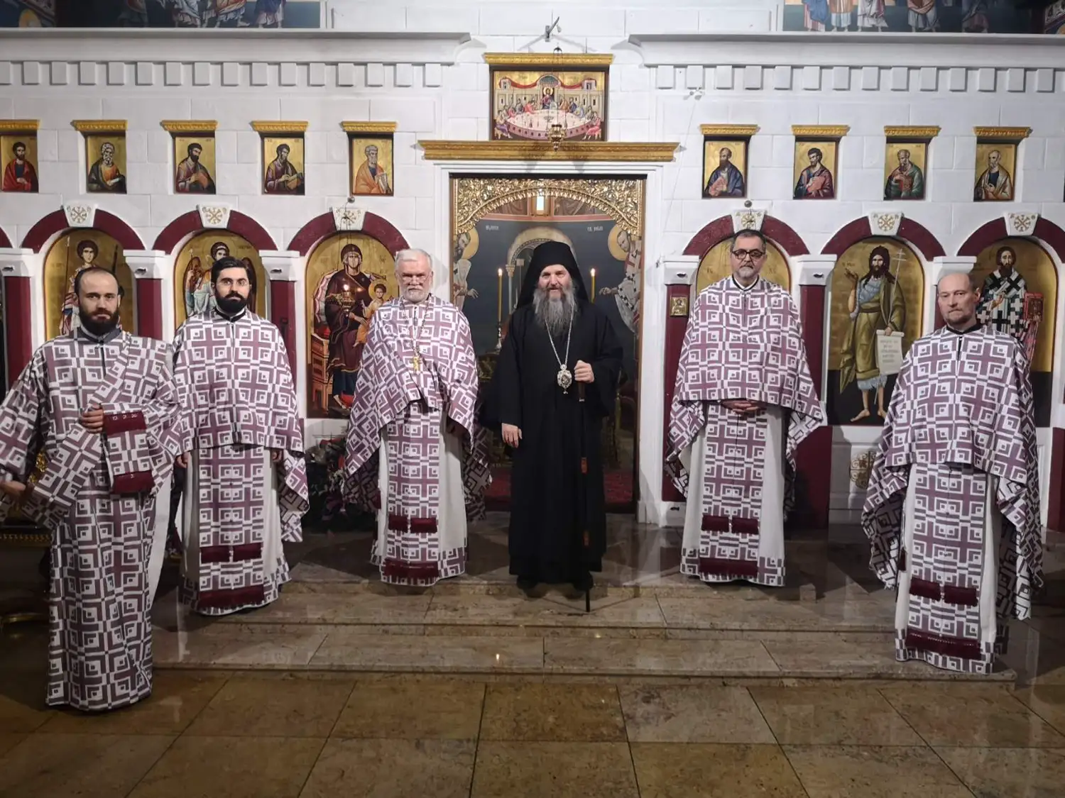 Други и трећи дан Божића у Бечу