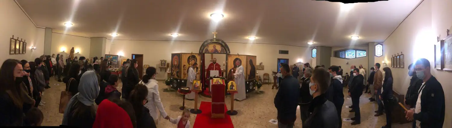 Васкршњи празници на северу Италије