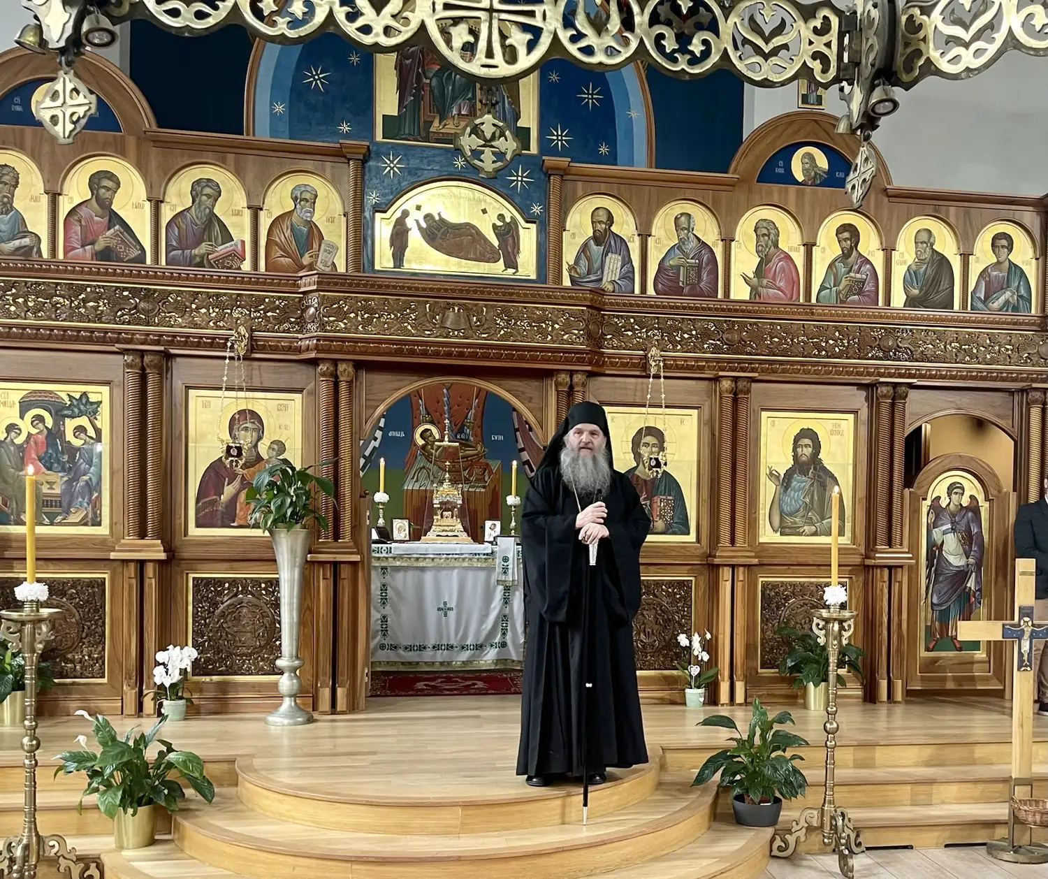 Одржана презентација књиге „Старокатоличка црква: историја и садашњост“ у Цириху