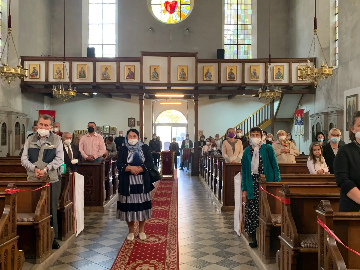 Школа српског језика у Браунау