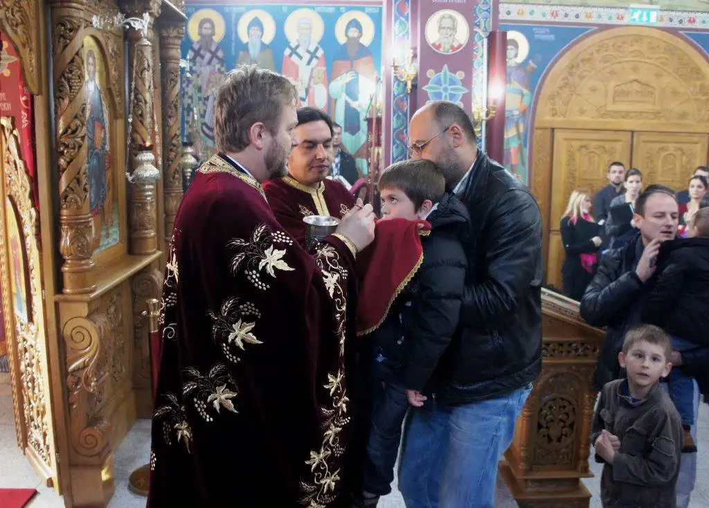 Прослава стогодишњице од упокојења копозитора Ставана Стојановића Мокрањца