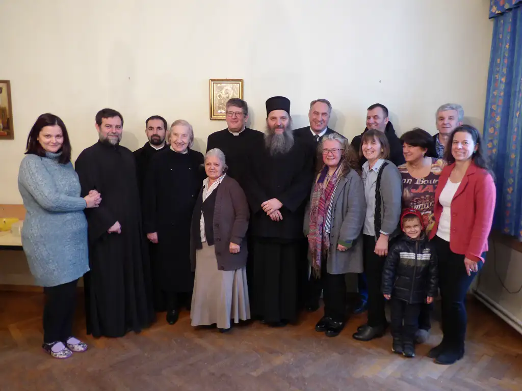 Епископ Андреј у Пресбауму