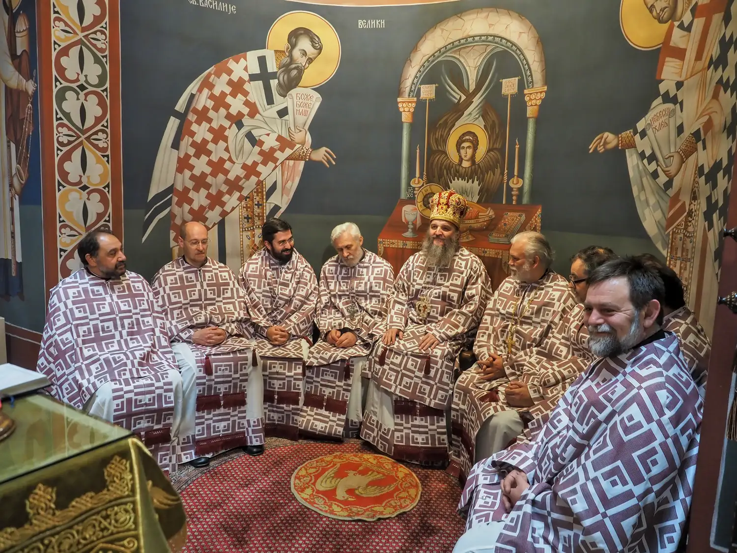 Духовски понедељак у Бечу