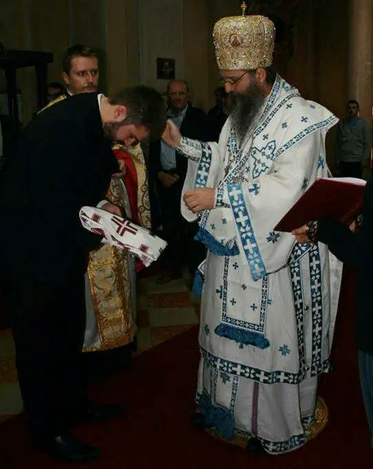 Михољске Задушнице у Вићенци