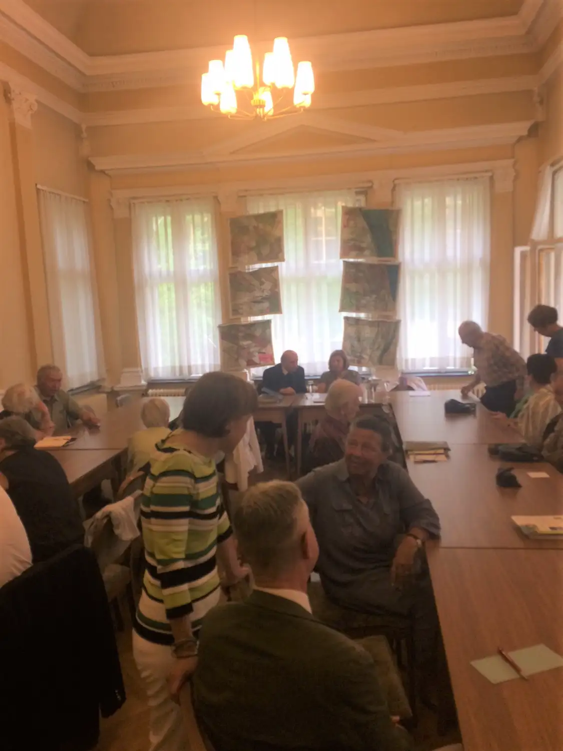 Европска унија и западне хришћанске вредности