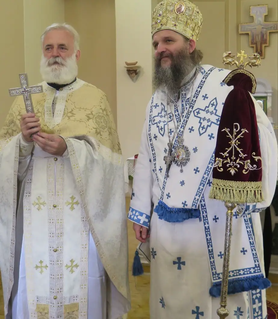 Епископ Андреј у Венецији, Удинама и Вићенци