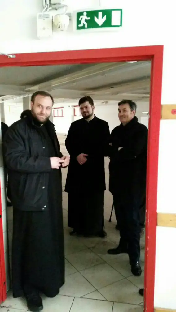 Недеља месопусна у Инсбруку