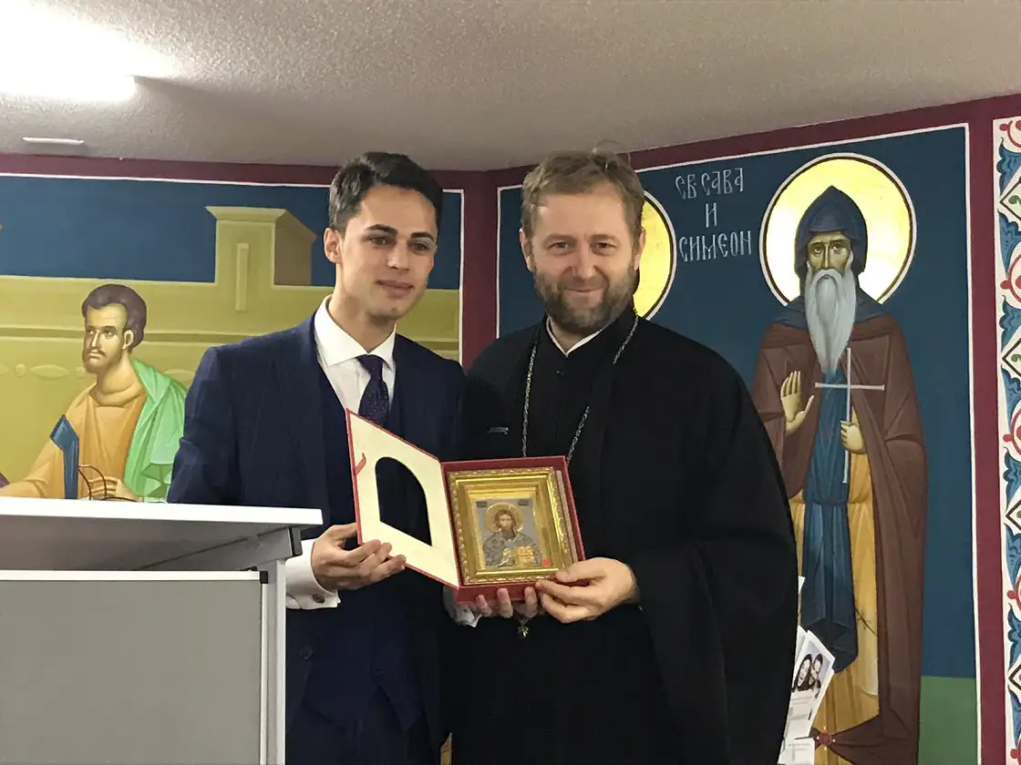 Промоција монографије о Манастирима Републике Српске