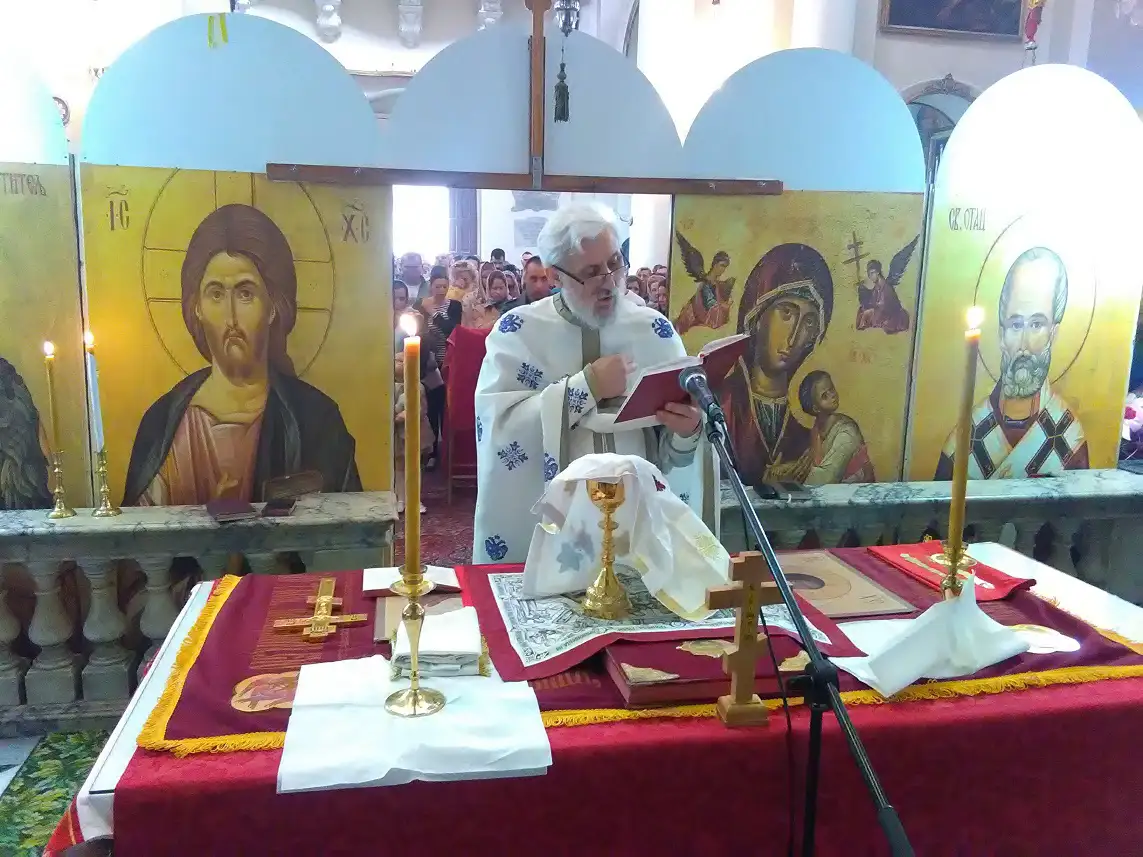 Васкрс на Малти