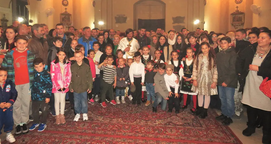 Празници на Малти