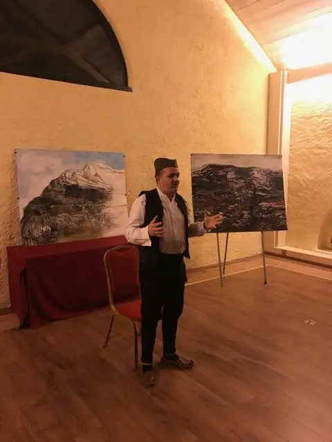 Дани српске духовности и културе у Женеви