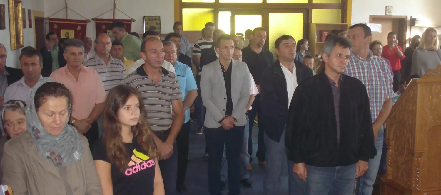 Мала Госпојина у Винер Нојштату