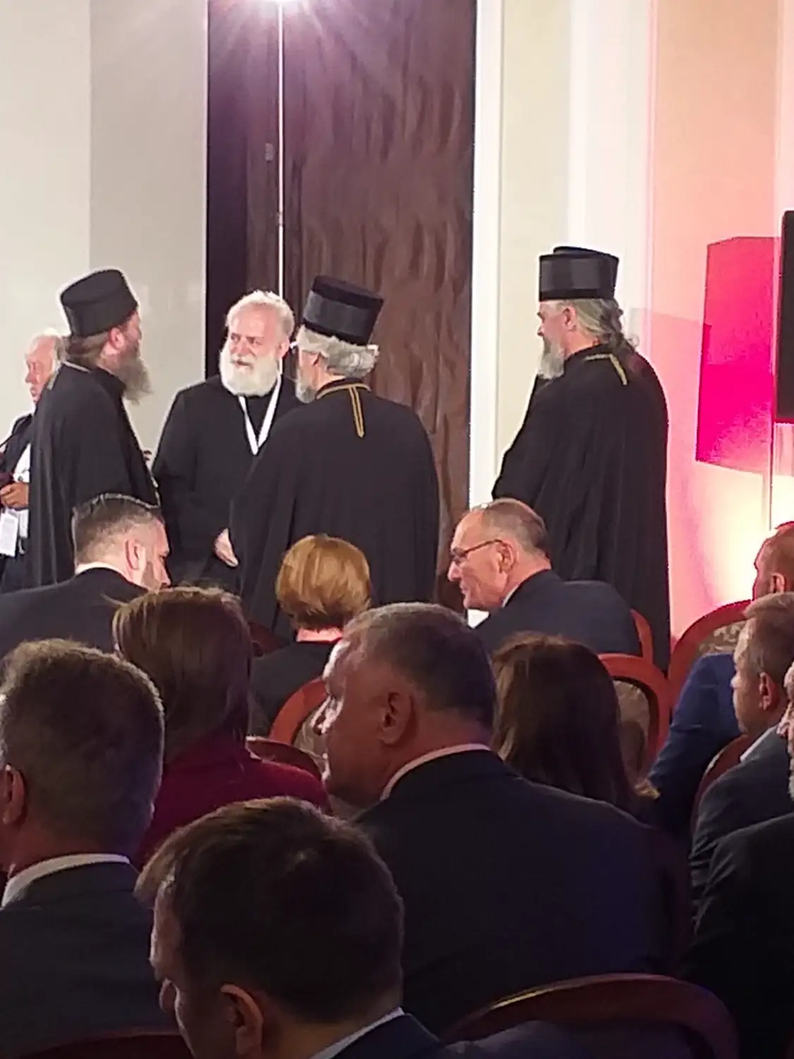 Други Форум дијаспоре у Бања Луци