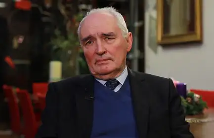 Ин мемориам Упокојење професора Ериха Лајтенбергера