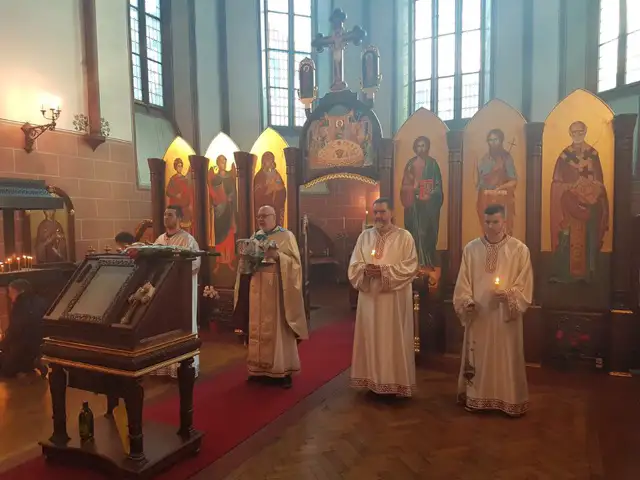Празници у Базелу и Нидергесгену
